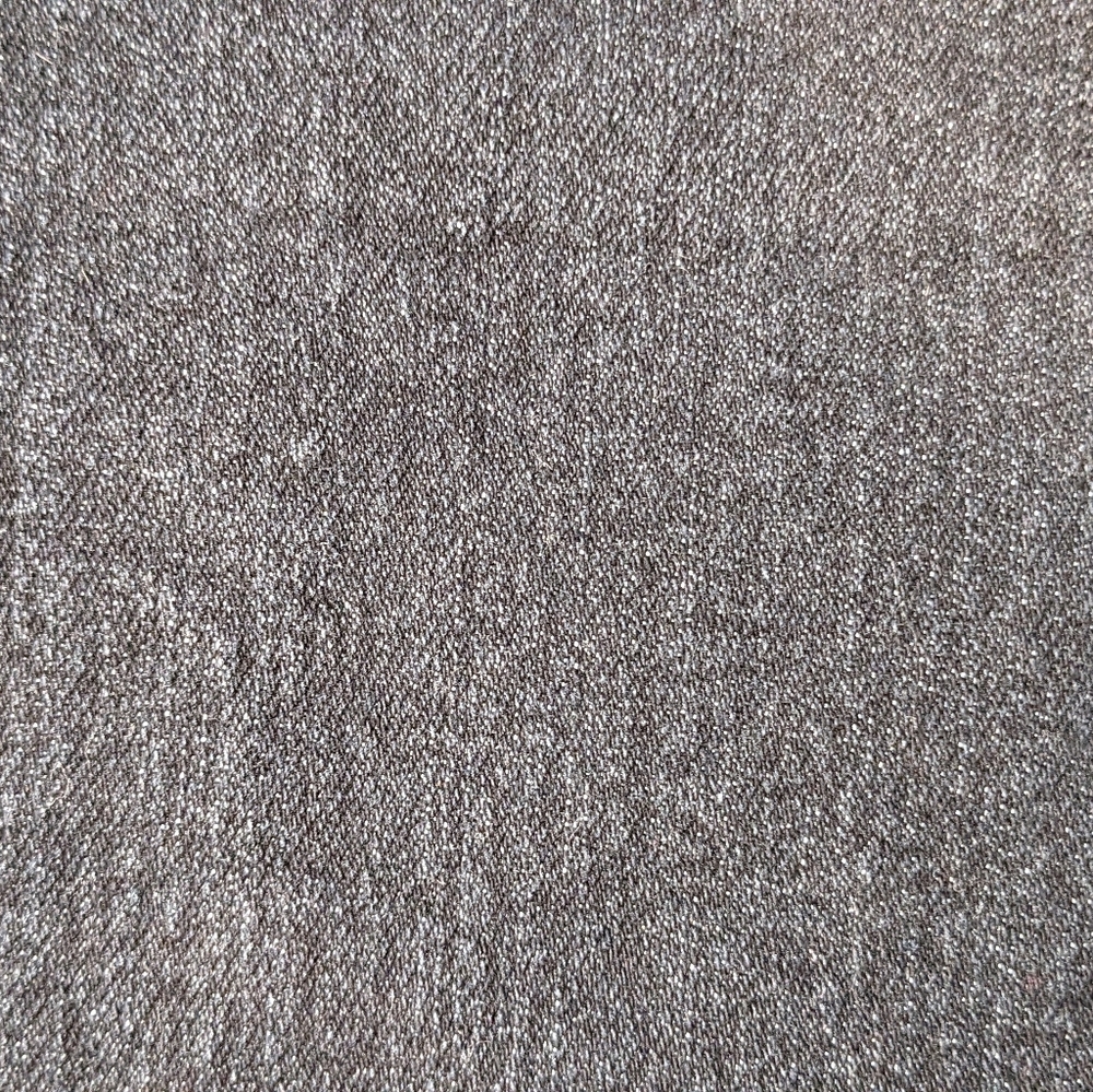 Fried Denim - 36X32 Slim - Black Denim Jeans - Picture 15 of 15